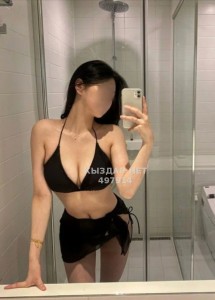 Проститутка Алматы Девушка№497914 Пишите только Whatsapp Фотография №3818740