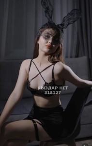Проститутка Астаны Девушка№318127 Боди массаж Фотография №3818986