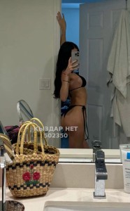 Проститутка Астаны Девушка№502350 Анелька Фотография №3819731