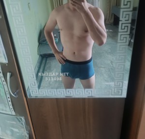 Жиголо Алматы Парень№511494 Султан Фотография №3819777