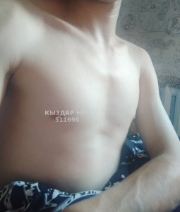 Жиголо Усть-Каменогорска Анкета №511696 Фотография №3821038