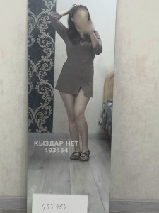Проститутка Жезказгана Анкета №493454 Фотография №3823613