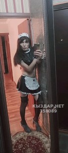 Транс Шымкента Транс№358089 Карла Алиева Фотография №3829132