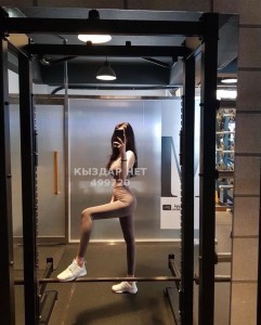 Проститутка Шымкента Девушка№499720 Риана только на выезд Фотография №3833609