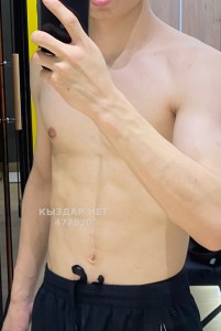 Жиголо Алматы Парень№477930 Adlet Фотография №3835201