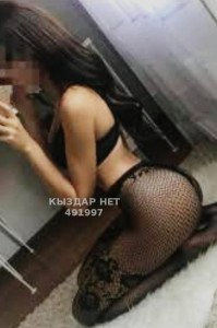 Проститутка Актобе Девушка№491997 Арука Фотография №3839683