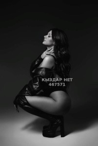 Проститутка Астаны Девушка№467571 Мелисса Фотография №3841958