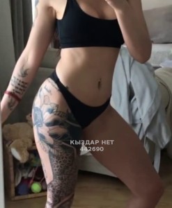 Проститутка Шымкента Девушка№442690 Дана Доутра Фотография №3848475