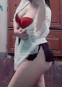 Проститутка Астаны Девушка№489037 Madina Фотография №3869001