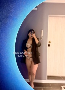 Проститутка Жезказгана Анкета №428079 Фотография №3869002