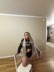 Транс Астаны Транс№357909 Сочная-Irina Sexy Бомба Фотография №3872024