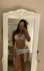 Проститутка Астаны Девушка№488237 Алсуу Фотография №3872133