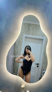 Проститутка Астаны Девушка№485587 Nika-индивидуалка Фотография №3878417