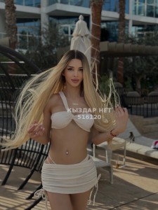 Транс Алматы Транс№516120 Diana Фотография №3889505
