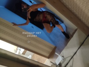 Проститутка Павлодара Девушка№241383 Тигирица Фотография №3890059