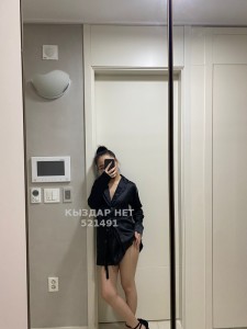 Проститутка Астаны Девушка№521491 Адема Фотография №3895735