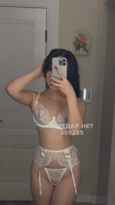 Проститутка Алматы Девушка№505225 Wendella Фотография №3896370