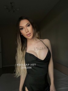 Транс Астаны Транс№298286 L I S A до 10 го в Городе Фотография №3898565