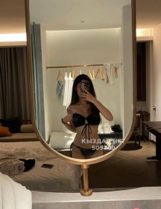 Проститутка Жезказгана Девушка№505769 Новенькая Арука Фотография №3913410