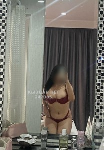 Проститутка Усть-Каменогорска Девушка№247085 Назлым Фотография №3918130