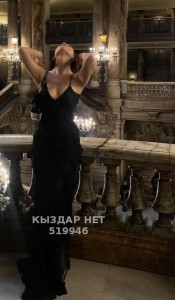 Проститутка Астаны Девушка№519946 Minettla Фотография №3919422