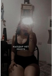 Проститутка Талдыкоргана Девушка№394372 Сара Фотография №3920201