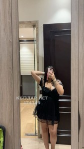 Проститутка Караганды Девушка№474149 Асем Фотография №3924556