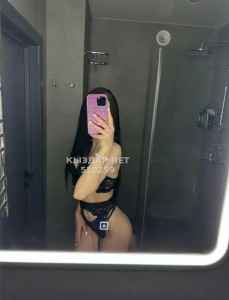 Проститутка Шымкента Девушка№510259 Эляя Фотография №3926764