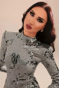 Транс Костаная Транс№437680 Nita Уни Акт Фотография №3929064