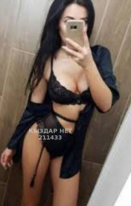 Проститутка Атырау Девушка№211433 Зарина Индивидуалка Фотография №3929206