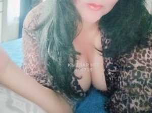 Проститутка Аксу Девушка№406715 Наргиза Фотография №3930635