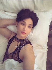 Жиголо Караганды Парень№476938 Амир Фотография №3934676