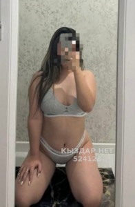 Проститутка Астаны Девушка№524128 Аяука Фотография №3935481