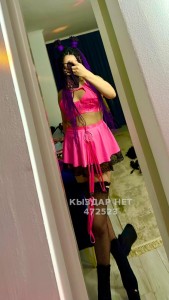 Проститутка Атырау Девушка№472523 Barbie Фотография №3936190