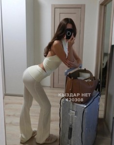 Проститутка Астаны Девушка№420308 Алина Фотография №3937205
