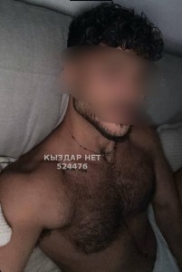 Жиголо Астаны Парень№524476 Romiz Фотография №3942813